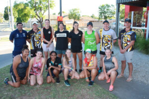 Tigers ready to roar