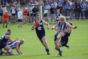 A frantic final quarter – the six moments that mattered