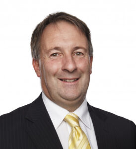 Council installs new CEO