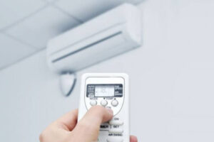 Heat is on for summer relief