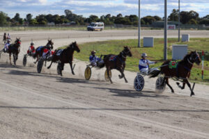 Dunn gets it done in Swan Hill