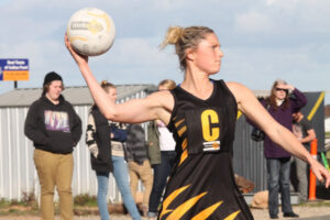 Tigers take tough match