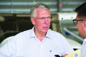 Agriculture’s place in net zero carbon future