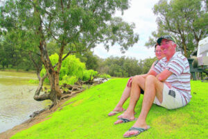 Murray to rise to two metres