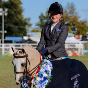 Nullawil teen reins Supreme