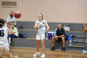 Swan Hill Flyers get mixed results against Mildura Heat