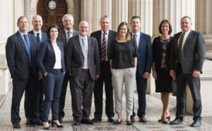 Celebrating 100 years