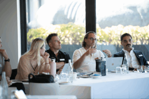 Five entrepreneur networking groups to enhance your leadership skills: EO takes the lead