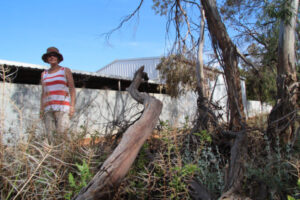 Reserve neglect creates ‘serious risk’