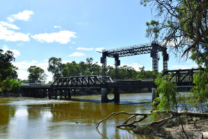 Drinking water still safe
