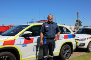 Filling the gap: Expanded paramedic role