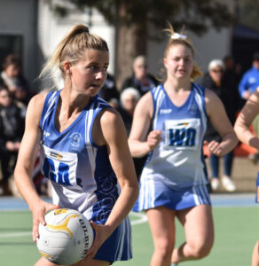 Balranald 2023 Netball Preview