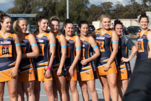 Maiden Gully aiming for “actual flags”