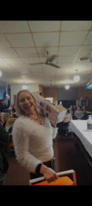 Lake Boga Pub auction helps family