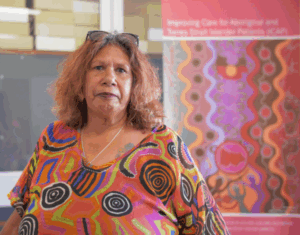 Be brave, make change