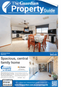 The Guardian Property Guide – July 25th 2025
