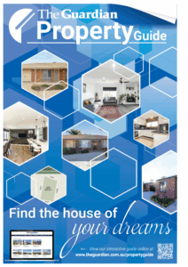 The Guardian Property Guide – August 1st 2025