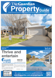 The Guardian Property Guide – August 8th 2025