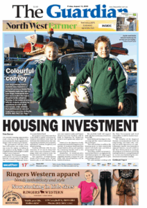 The Guardian – August 15th 2025