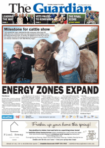 The Guardian – August 19th 2025