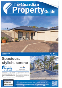 The Guardian Property Guide – August 22nd 2025