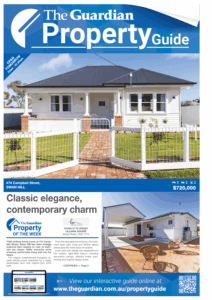 The Guardian Property Guide – August 29th 2025