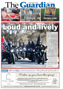 The Guardian – August 5th 2025