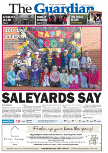 The Guardian – August 12th 2025