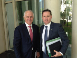 ‘Selfish’ decision: Broad slams former PM