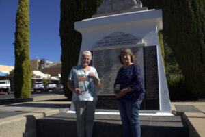 Women veterans reflect on duty, love, and legacy