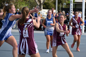 Swans’ first-quarter blitz sets up win