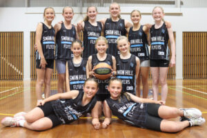 Flying high on the big stage