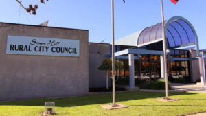Wards abolished in Swan Hill municipality
