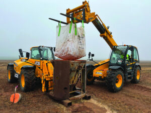 Mine’s economic impact