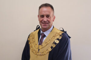 Get behind Swan Hill wishlist