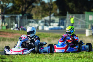 Big weekend of events