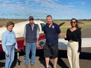 Wyngala Dam postponement “a win for people power”