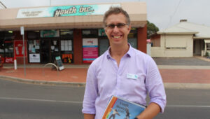 New service to address mental health 