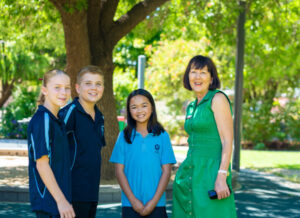 Supporting students’ success