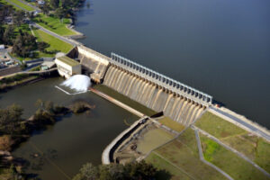 Brace for floods,rain’s on the way