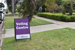 Mallee tipped to reject Voice