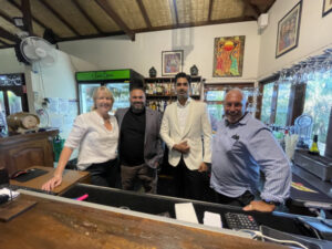 New chapter for Java Spice