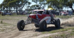 Mallee Rally the ‘big bad wolf’ in conservation plan, says Sea Lake resident