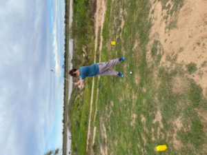 Junior day at Lakeside