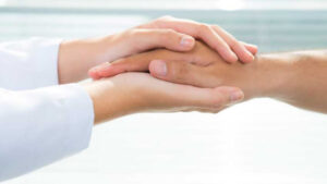 A high demand for helping hands