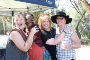 Festival fun boosts local economy