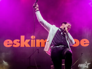 Joe on a softer note