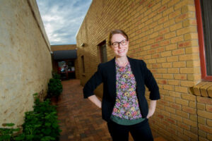 Sister city push after Tongan disaster