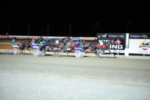 Backmark no bar for Arden Rooney