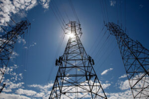 Council switches on secure electricity price